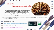 Neuroscience book club